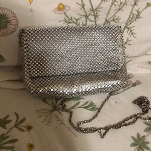 Small purse great for parties !